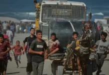 OBSH: Situata me ndihmat në Gazë mbetet katastrofike