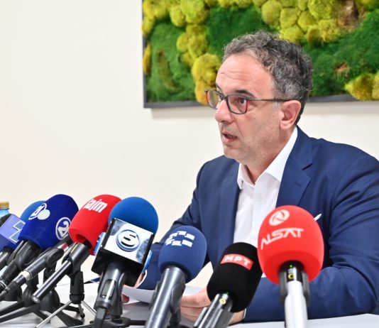 Vdekja e foshnjës në Klinikën e Gjinekologjisë, Aliu inicion mbikëqyrje të jashtëzakonshme inspektuese