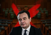 Mosvotimi i Qeverisë “Kurti 3” në fokusin e mediave botërore