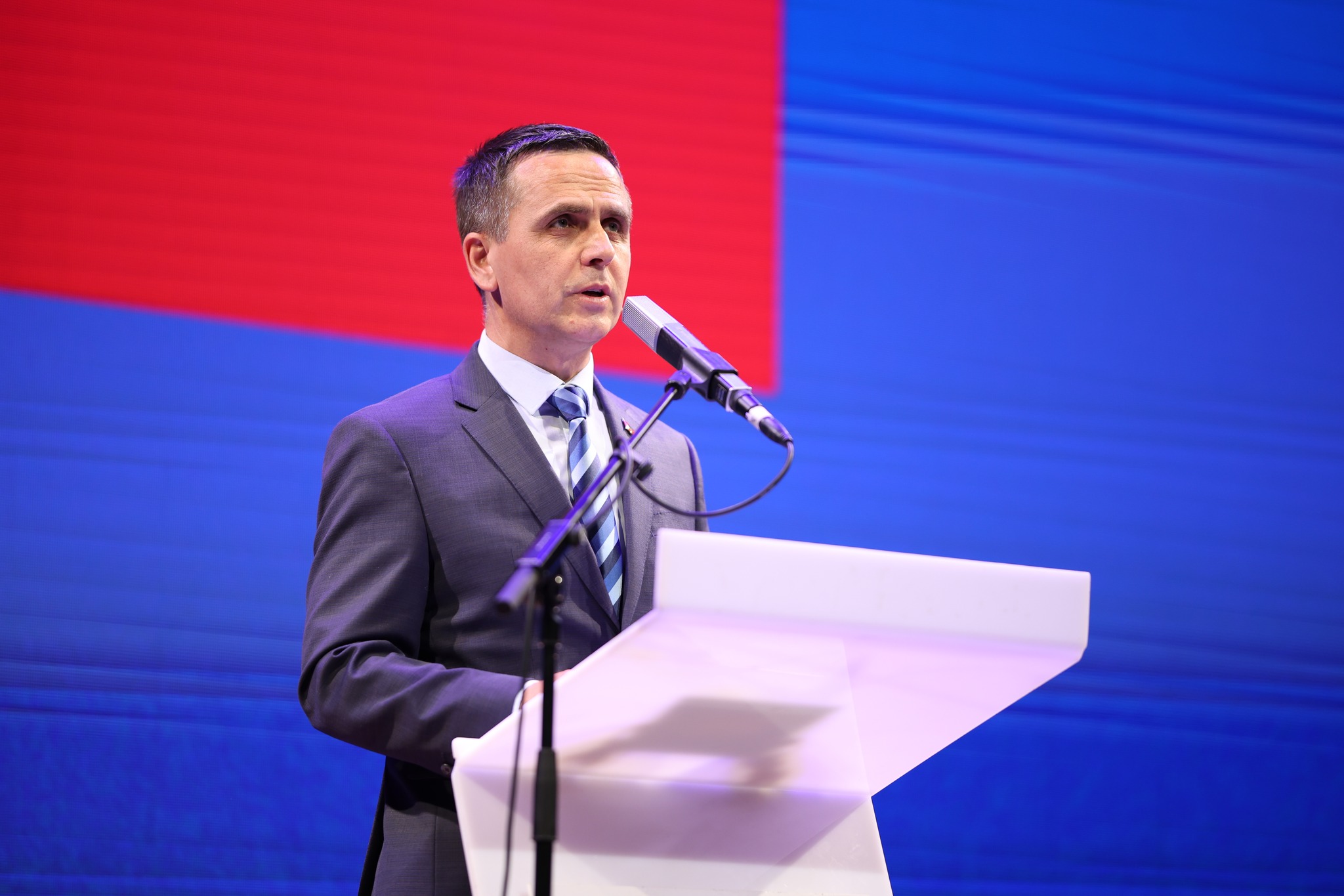Për z.Kasami, balotazhi do të jetë formalitet, sepse gara është mbyllur në raundin e parë