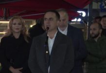 Bilall Kasami nga Tetova: E ardhmja e qytetarëve të Maqedonisë është VLEN