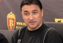 Darko Pançev reagon se pse futbollistët shqiptarë nuk këndojnë himnin e Maqedonisë