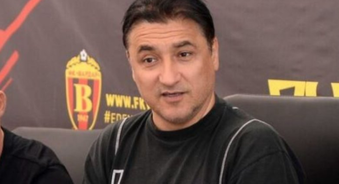 Darko-Pancev