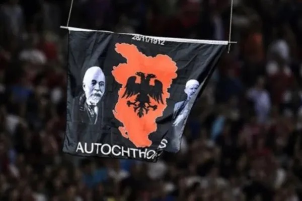 11 vjet nga droni shqiptar në Beograd
