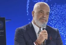 Edi Rama i bindur se Shqipëria do bëhet anëtare e BE-së më 2030