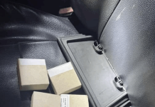 Policia gjenë municion në veturë, e arreston shkupjanin