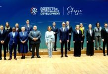 Bozhinovska: E ardhmja i përket zgjidhjeve energjetike të qëndrueshme dhe të sigurta