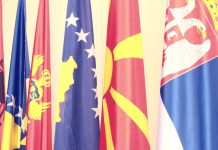 SHBA-ja me ligj synon të mos mbështesë ndryshimin e kufijve në Ballkan