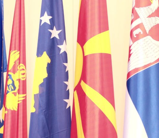 SHBA-ja me ligj synon të mos mbështesë ndryshimin e kufijve në Ballkan