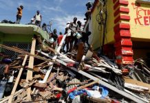 Rritet numri i viktimave nga uragani “Melissa”