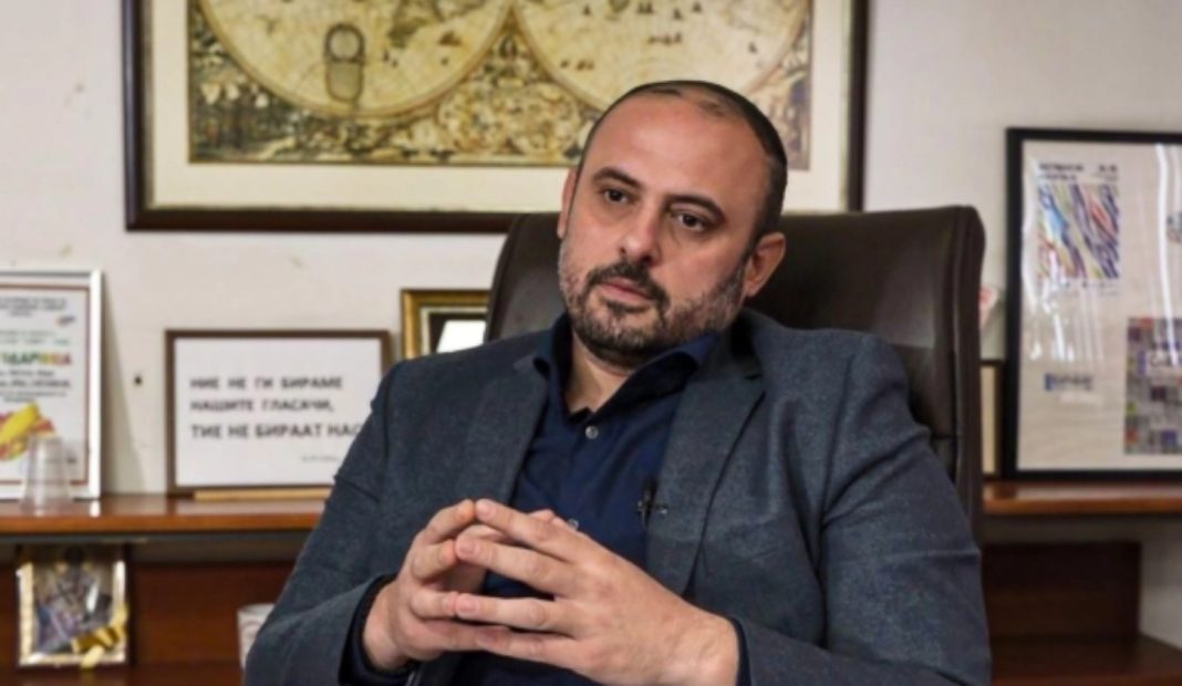 Gjorgjievski