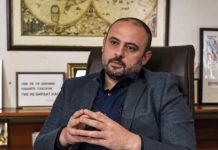 Gjeorgjievski: Do ta bashkoj tërë mekanizimin e qytetit, për 72 orë Shkupi do të pastrohet