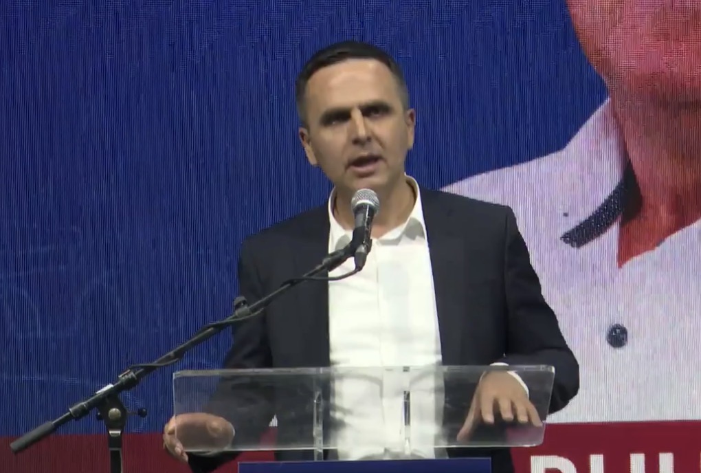 Bilall Kasami  Në këto zgjedhje  Ali Ahmetin do ta çojmë në histori 