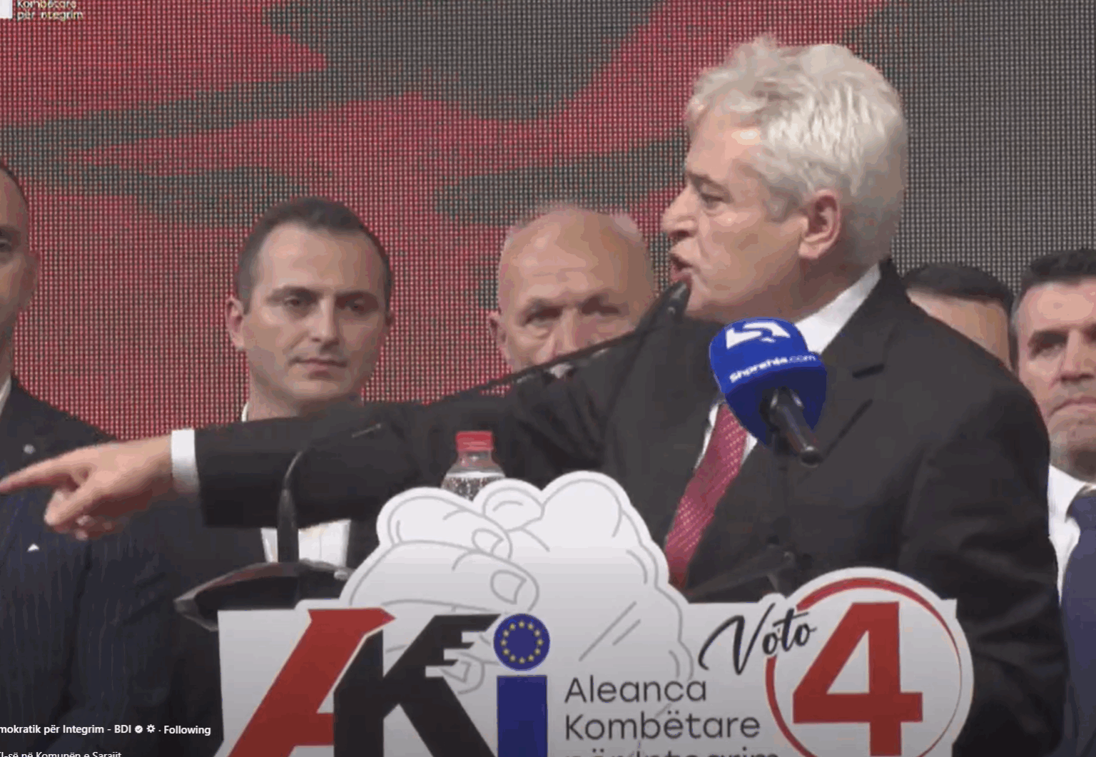 ahmeti-nga-saraji-ne-benim-marreveshje-nderkombetare-ju-beni-kanalizime