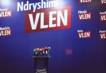 VLEN: Vota për AKI-në është votë për “Levicën”
