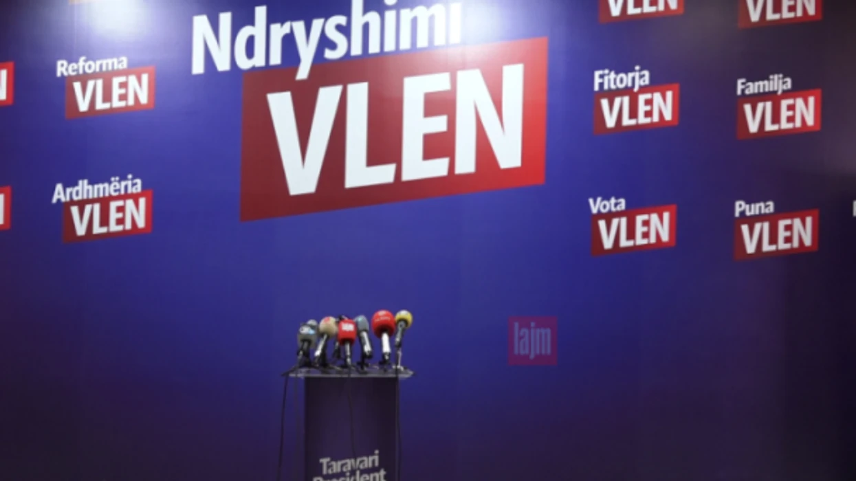 VLEN: Vota për AKI-në është votë për “Levicën”
