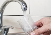 Nesër pa ujë një pjesë e Çairit