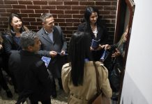 Mexhiti dhe Kasami trokasin në dyert e tetovarëve: Më 2 nëntor, konfirmojmë fitoren e madhe