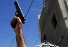 Privohet nga liria 48 vjeçari nga Struga, dyshohet se qëlloi me armë drejt një apartamenti