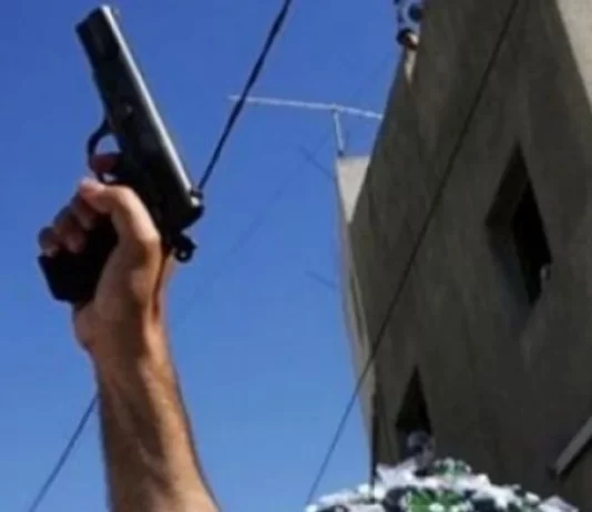 Privohet nga liria 48 vjeçari nga Struga, dyshohet se qëlloi me armë drejt një apartamenti