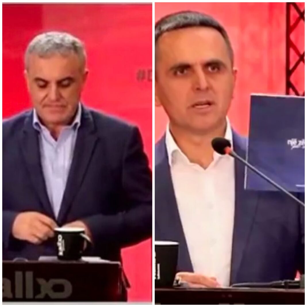 Pse Bajram Rexhepi nuk e përmendi Monopolin para Bilall Kasamit?