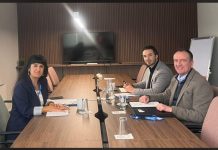 Taravari thotë se rruga drejt BE-së nuk ekziston pa shqiptarët