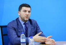 Memli Krasniqi: PDK hyn në zgjedhje nacionale për të fituar, do t’ia japim Kosovës një qeveri të re me vizion përbashkues