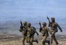 Amerika shkurton trupat ushtarake të stacionuara në Rumani