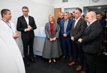 Spitali “8 Shtatori” hap dhomën hiperbarike! Do të trajtohen edhe plagët e djegieve
