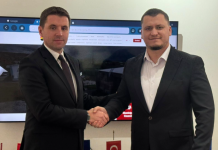 Daut Beqiri merr detyrën e kryetarit: Me punë të ndershme, Haraçina drejt zhvillimit