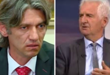 Pollozhani godet Selën: Ata që u bënë milionerë nën tingujt e kambanës së servilizmit, sot shpifin për të mbuluar të kaluarën!