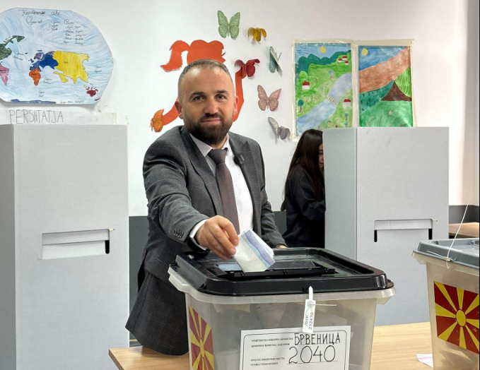 Haqim Ramadani: S’e jap komunën për asnjë çmim, do ta mbroj çdo banorë të komunës
