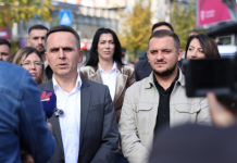Kasami: Punojmë për kultivimin e një rinie aktive, me më shumë aktivitete kulturore e sportive