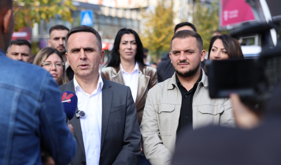 Kasami: Punojmë për kultivimin e një rinie aktive, me më shumë aktivitete kulturore e sportive