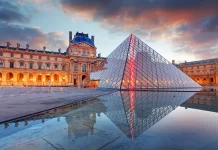 Louvre transferon bizhuteritë në Bankën e Francës pas grabitjes