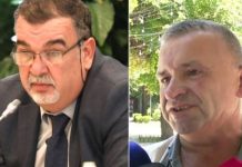 Vrasja e gjyqtarit Astrit Kalaja, Apeli lë në burg Gjon Shkambin