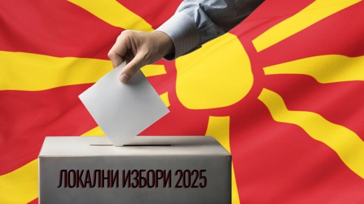Rrethi i dytë i zgjedhjeve lokale më 2 nëntor, garë në 32 komuna dhe në Qytetin e Shkupit