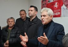 Ali Ahmeti: 25 vite kemi investuar për dinjitetin dhe krenarinë e shqiptarëve