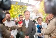 Aliu–Bozhinovski: Kontrollet parandaluese janë shumë të rëndësishme për njohjen me kohë të simptomave të goditjes në tru