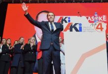 Dr.Arsim Dalipi: Votoni për një Strugë të lirë