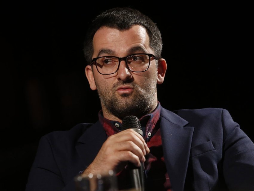 Rezultatet e exit poll  Shkëlzen Gashi  shpërthen  ndaj këtyre personave  Këta janë të poshtër  sa  