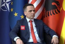 Kasami: Deklarata ime për Kërçovën u nxor nga konteksti dhe u keqinterpretua