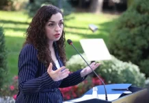 Osmani: Bashkë me kohë, kemi humbur edhe shumë mundësi për shtetin