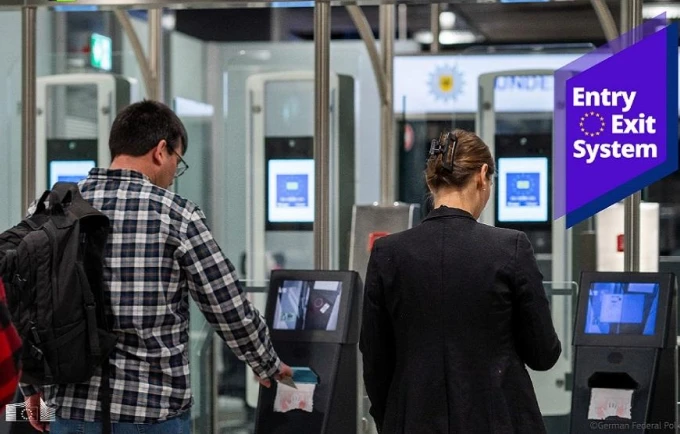 Nga mesnata ndryshojnë rregullat e hyrje daljeve në BE edhe për kosovarët
