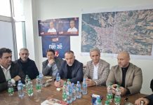 Arben Fetai dhe Bashkim Bakiu: Është frymë fitoreje në Bogovinë, e gjithandej