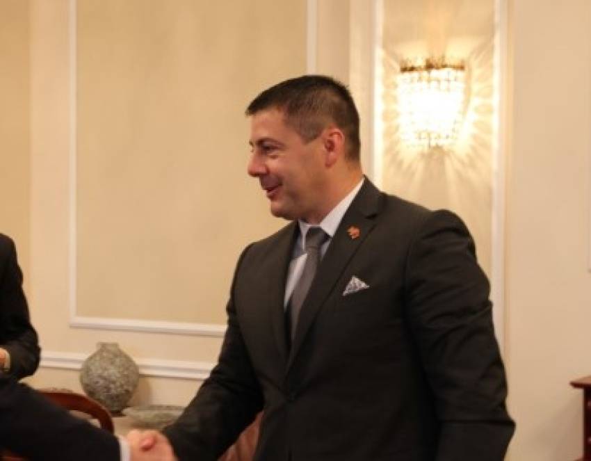 Markovski në arrest shtëpiak  Prokuroria ka frikë se do të arratiset  ka shumë pasuri jashtë vendit
