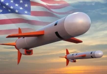 Pentagoni miraton furnizimin e Ukrainës me raketa Tomahawk