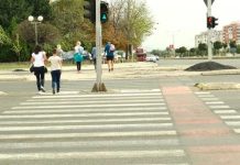 Që nga fillimi i zbatimit të masave të reja në komunikacion, janë evidentuar 125 shkelje