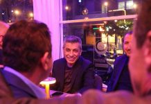 Mexhiti nga Dibra: Fisnik Mela po sjell frymën e ndryshimit dhe bashkimit!