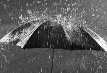 Prej nesër priten reshje shiu dhe erëra të fuqishme në Maqedoninë e Veriut